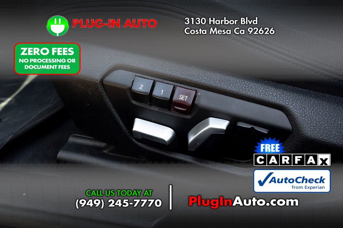 Used 2017 BMW 430i Gran Coupe w/ Driver Assistance Package RWD image 8