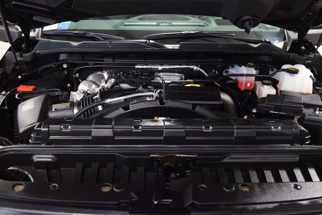 Used 2023 GMC Sierra 2500 Denali w/ Denali Ultimate Package image 32