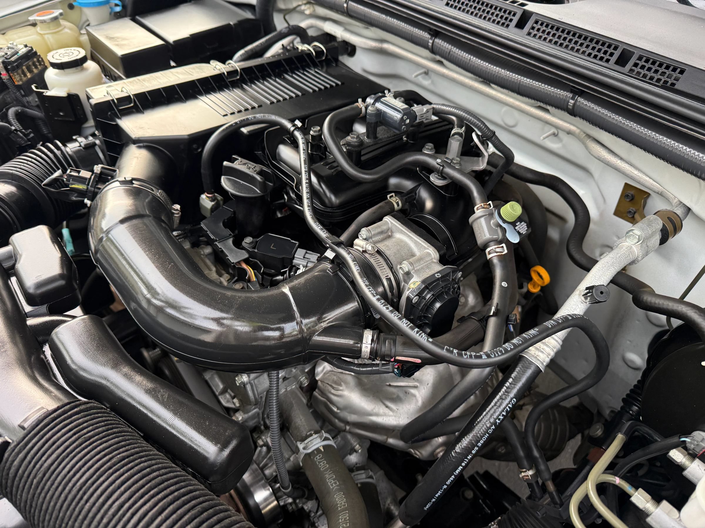 Used 2018 Nissan Frontier SV RWD image 23