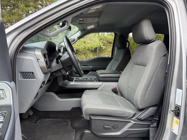 Used 2024 Ford F150 XLT w/ Mobile Office Package image 11
