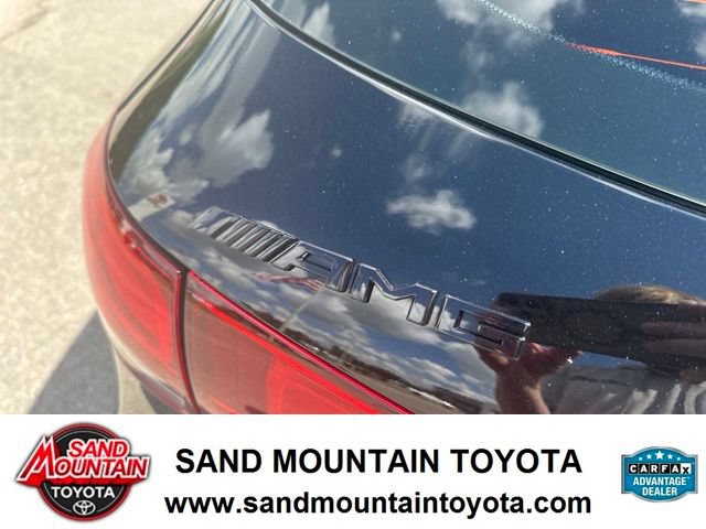 Used 2022 Mercedes-Benz GLA 45 AMG 4MATIC image 9