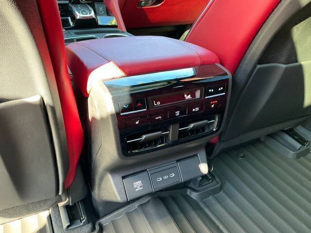 New 2026 Acura MDX Type S w/ Advance Package AWD/4WD image 10
