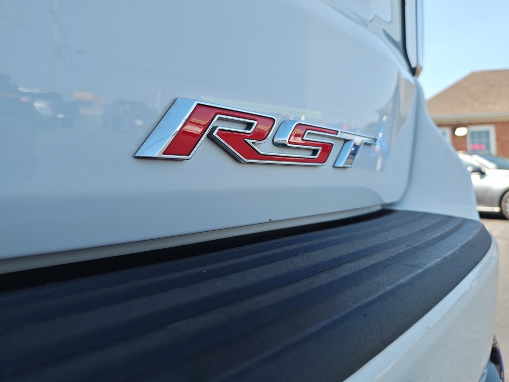 Used 2023 Chevrolet Tahoe RST AWD/4WD image 27