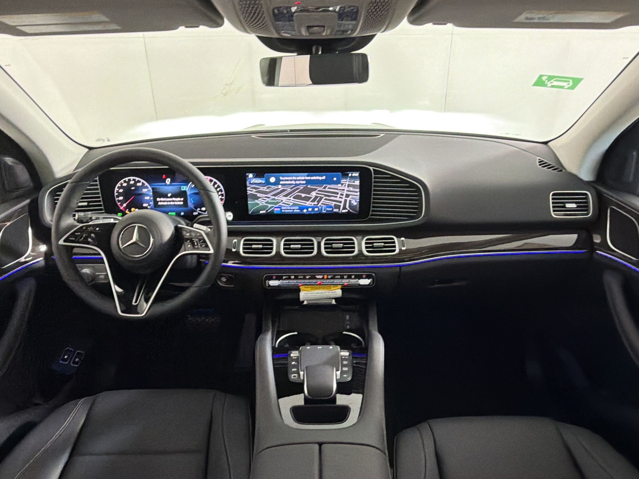 Used 2026 Mercedes-Benz GLE 450e 4MATIC image 17