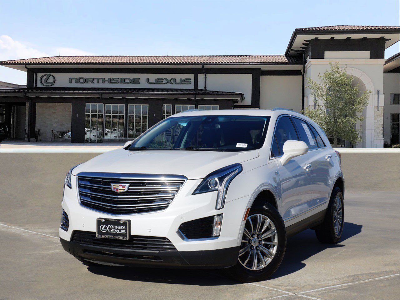 Used 2018 Cadillac XT5 Luxury w/ Driver Awareness Package video 1