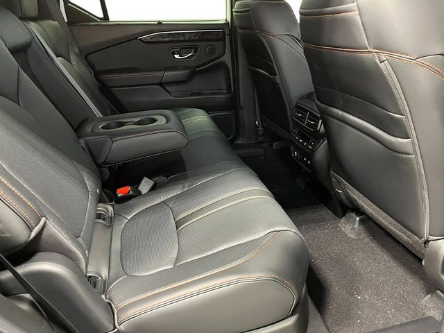 New 2026 Honda Passport TrailSport Elite image 28