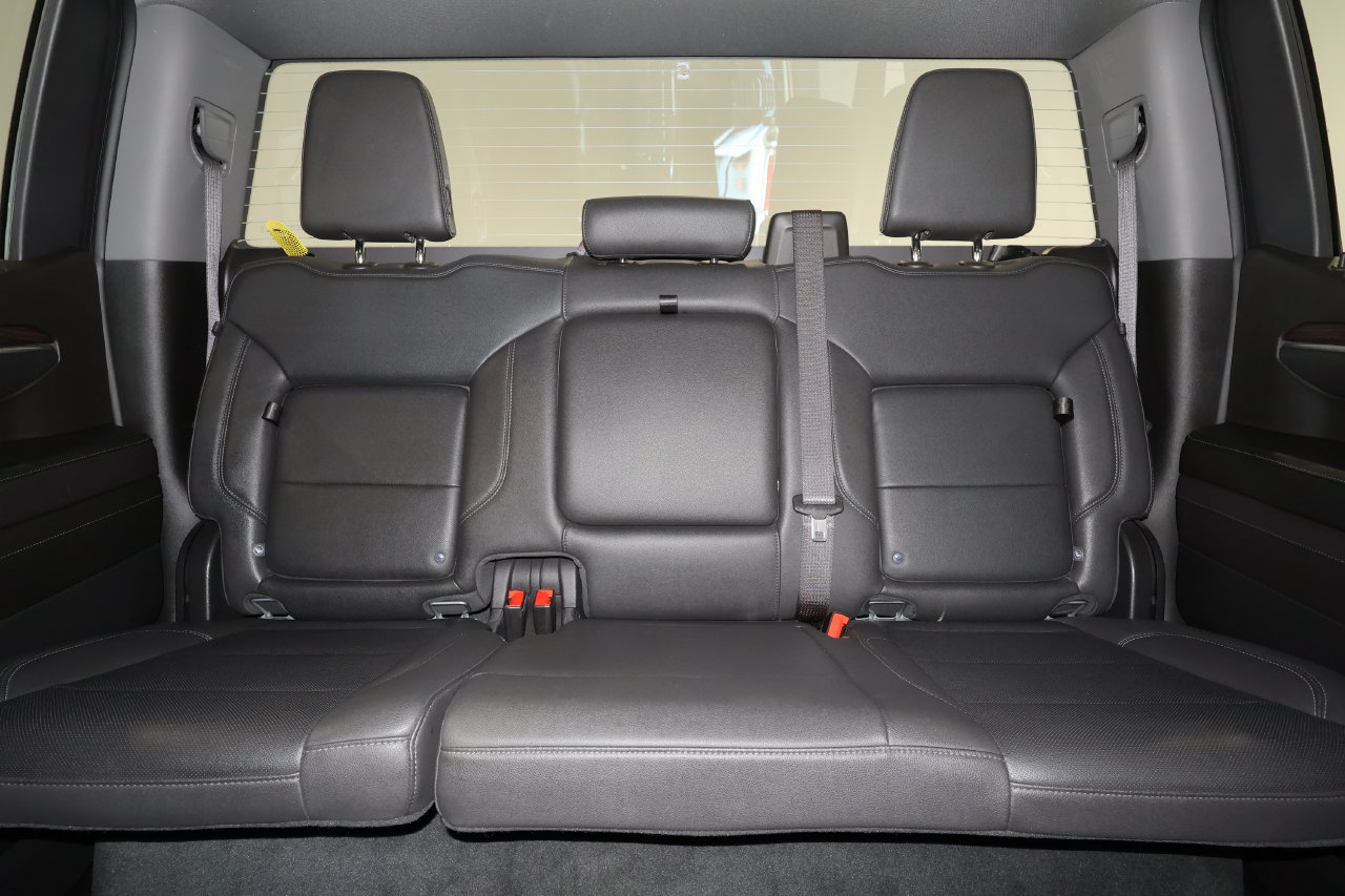 Used 2023 GMC Sierra 1500 SLT w/ SLT Premium Package AWD/4WD image 31