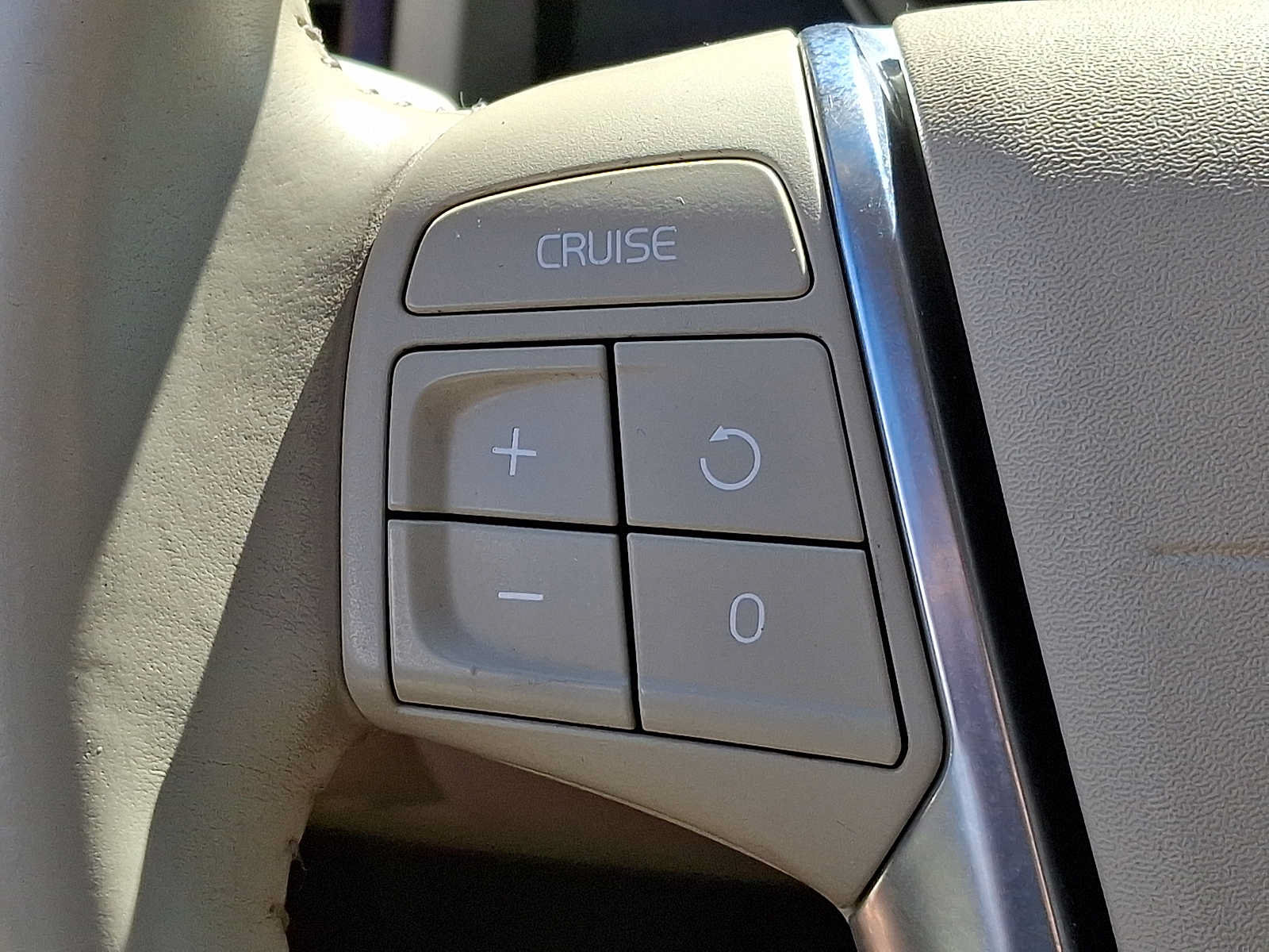 Used 2013 Volvo S80 3.2 FWD image 20
