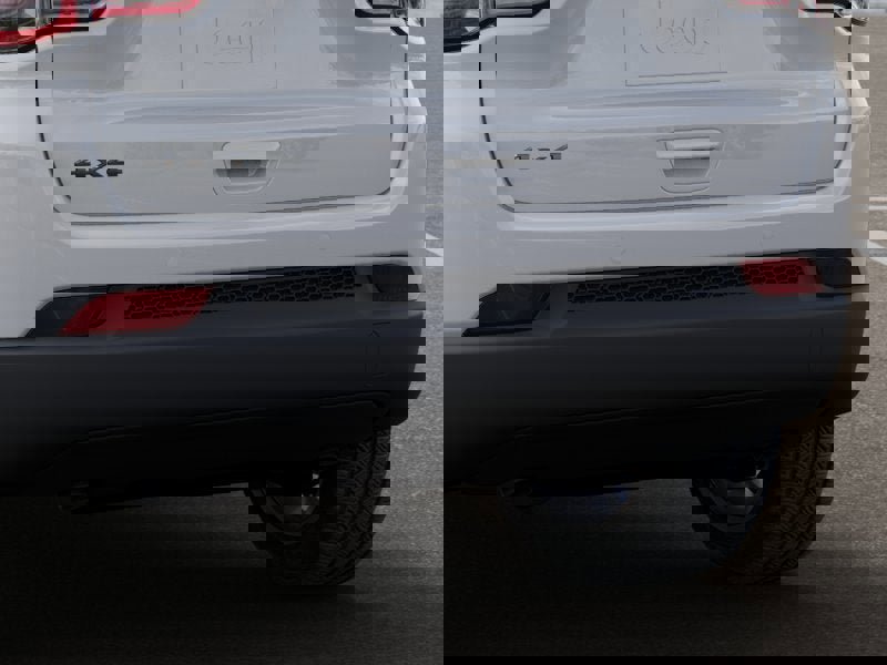 New 2026 Jeep Compass Limited image 14