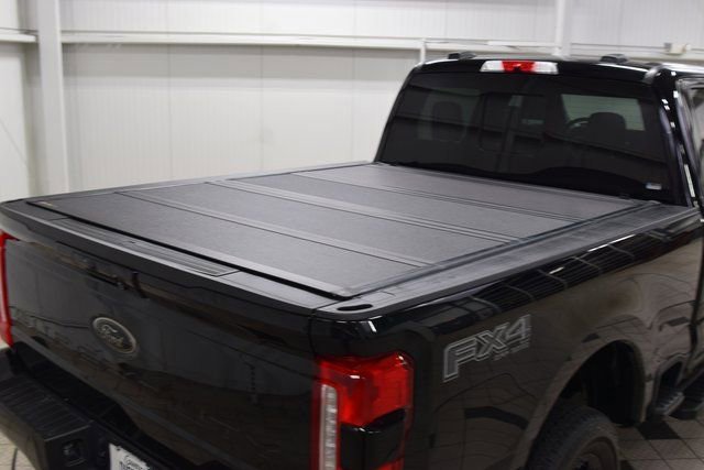 Used 2024 Ford F250 Lariat w/ Lariat Ultimate Package image 21