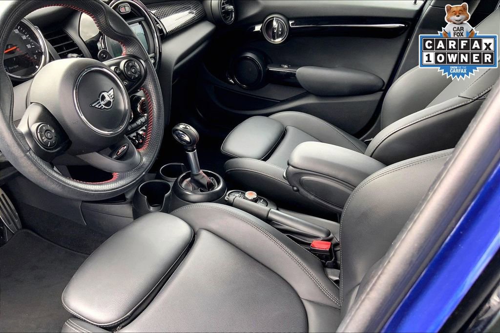 Used 2019 MINI Cooper S FWD image 15