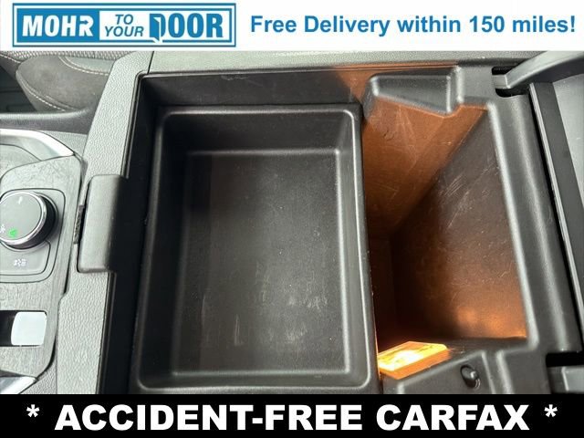 Used 2018 Chevrolet Traverse LT image 23