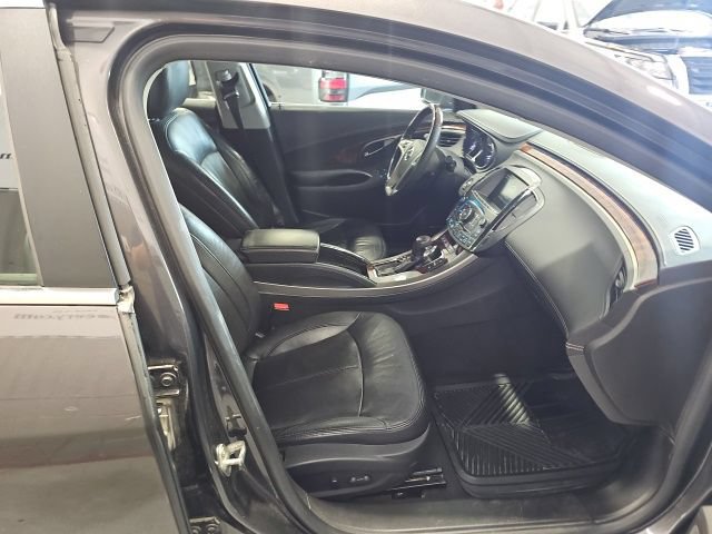 Used 2013 Buick LaCrosse Premium FWD image 25