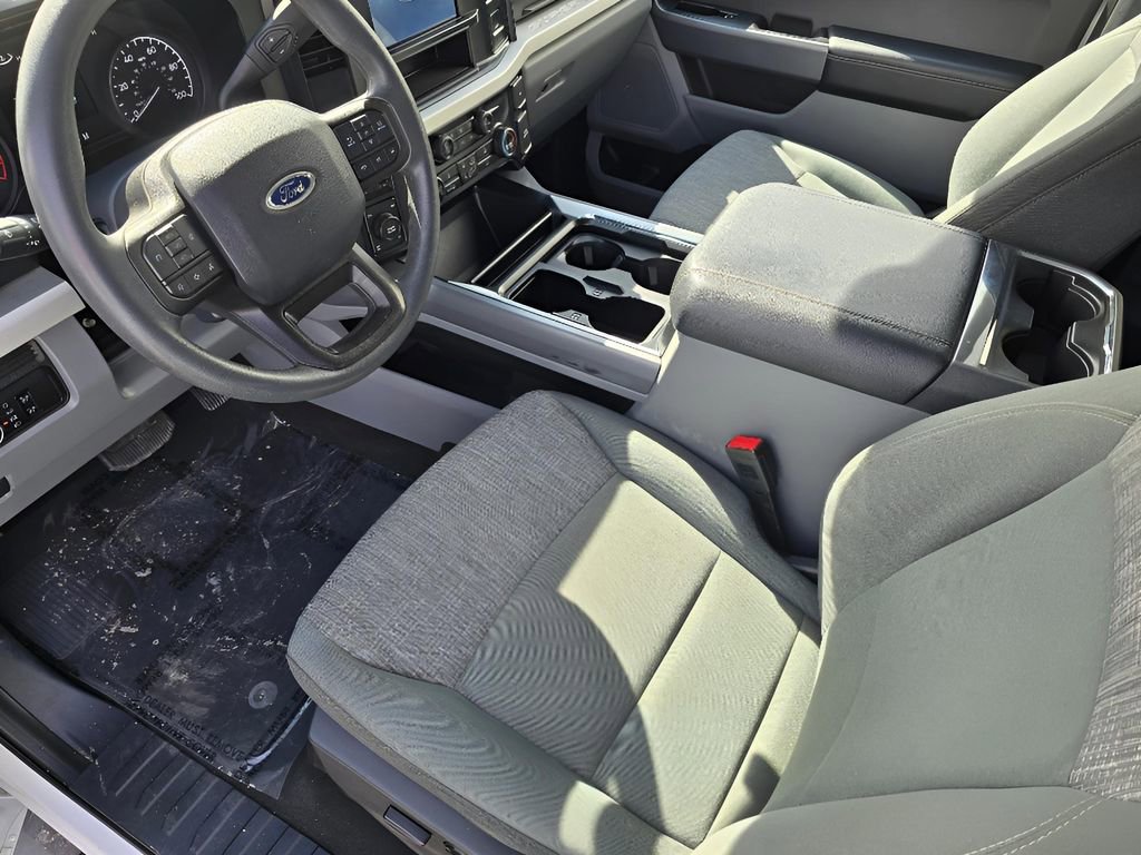Used 2024 Ford F250 XLT w/ FX4 Off-Road Package image 10
