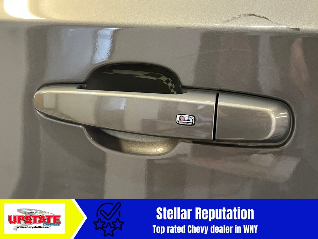 Used 2019 Chevrolet Traverse LT w/ LPO, Floor Liner Package image 6