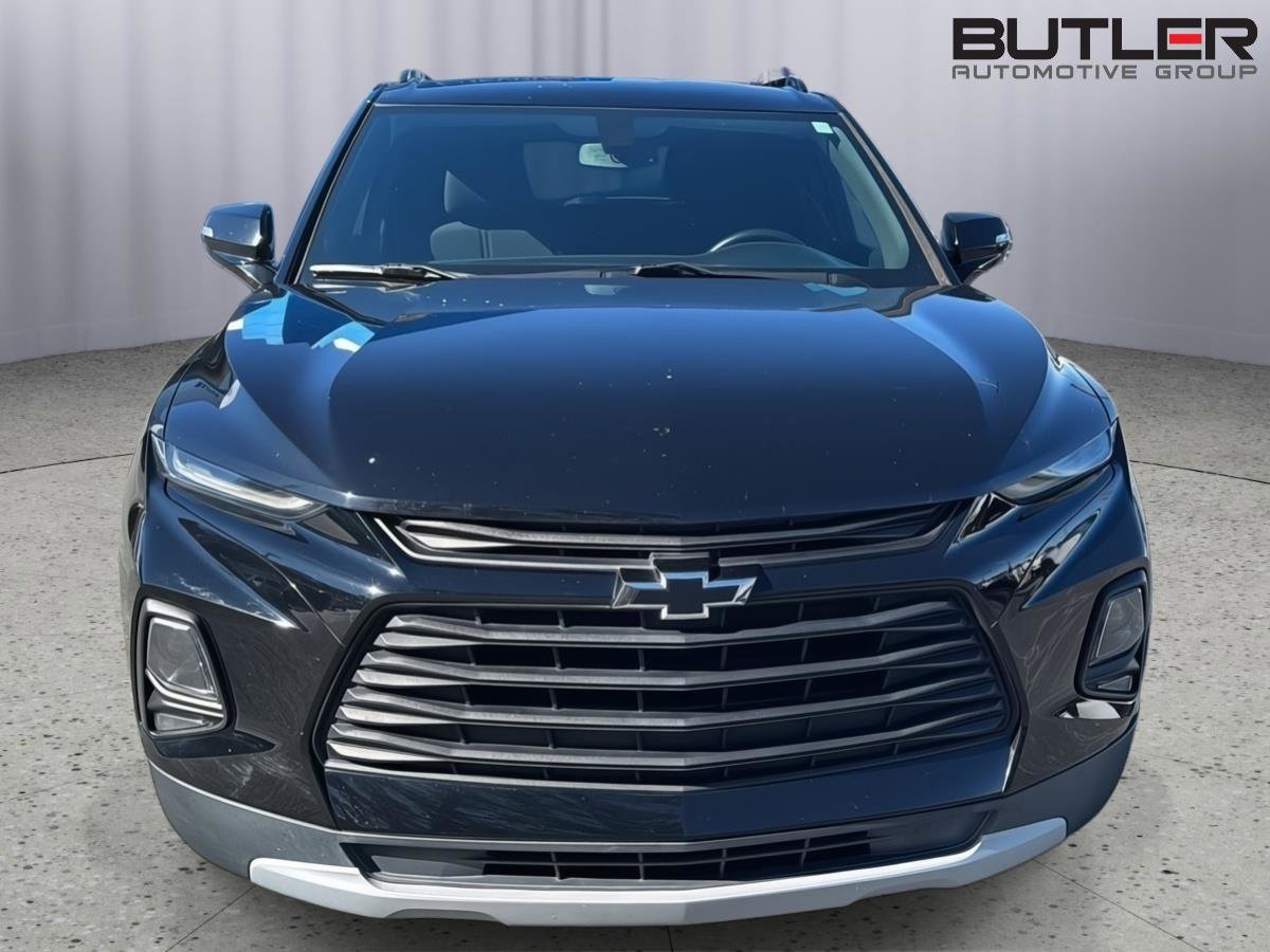 Certified 2020 Chevrolet Blazer LT image 7