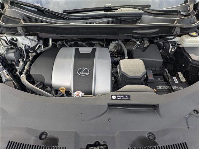 Used 2019 Lexus RX 350 FWD image 21