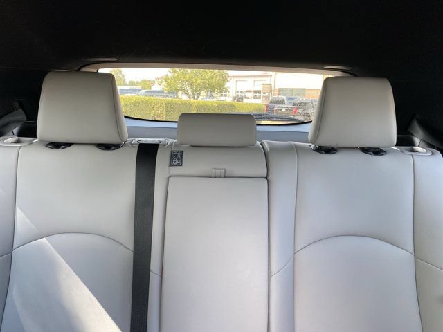 Used 2020 Lexus UX 250h w/ Premium Package AWD/4WD image 34