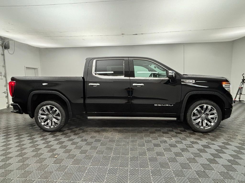 New 2026 GMC Sierra 1500 Denali w/ Denali Reserve Package image 8