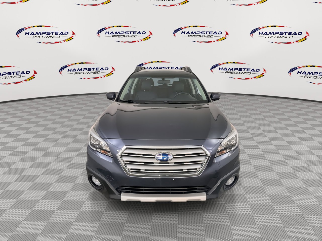 Used 2016 Subaru Outback 2.5i Limited image 3