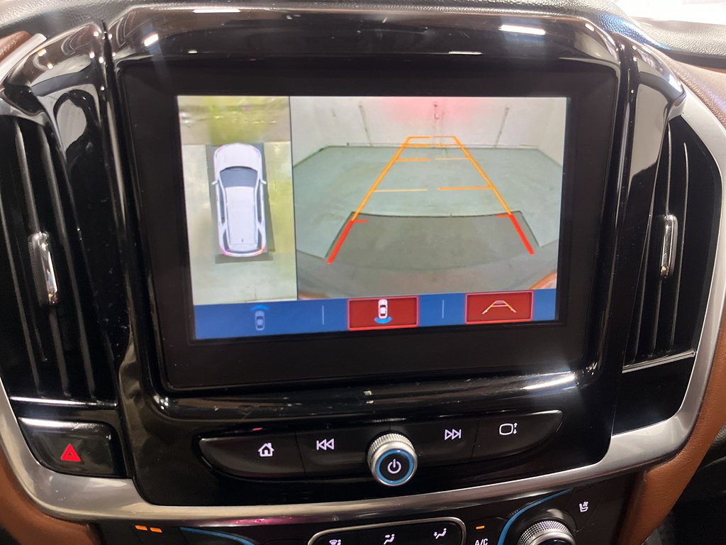 Used 2019 Chevrolet Traverse High Country AWD/4WD image 20
