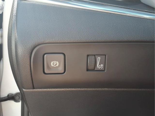 Used 2023 Buick Enclave Essence w/ Sport Touring Edition FWD image 20