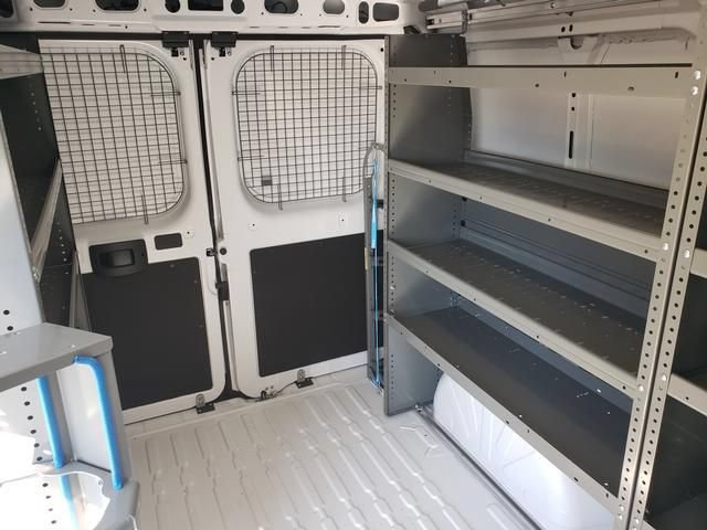 Used 2025 RAM ProMaster 1500 w/ Premium Convenience Group FWD image 13