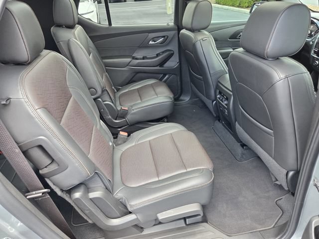 Certified 2023 Chevrolet Traverse High Country FWD image 17