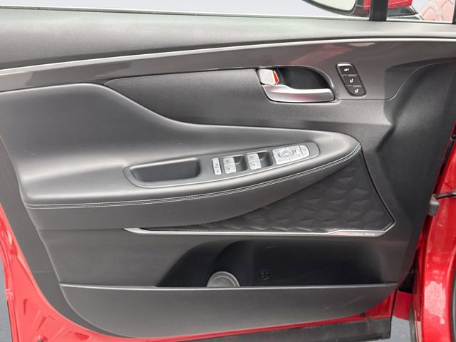 Used 2023 Hyundai Santa Fe Calligraphy image 9