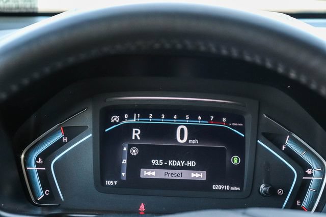 Used 2024 Honda Odyssey Touring image 27