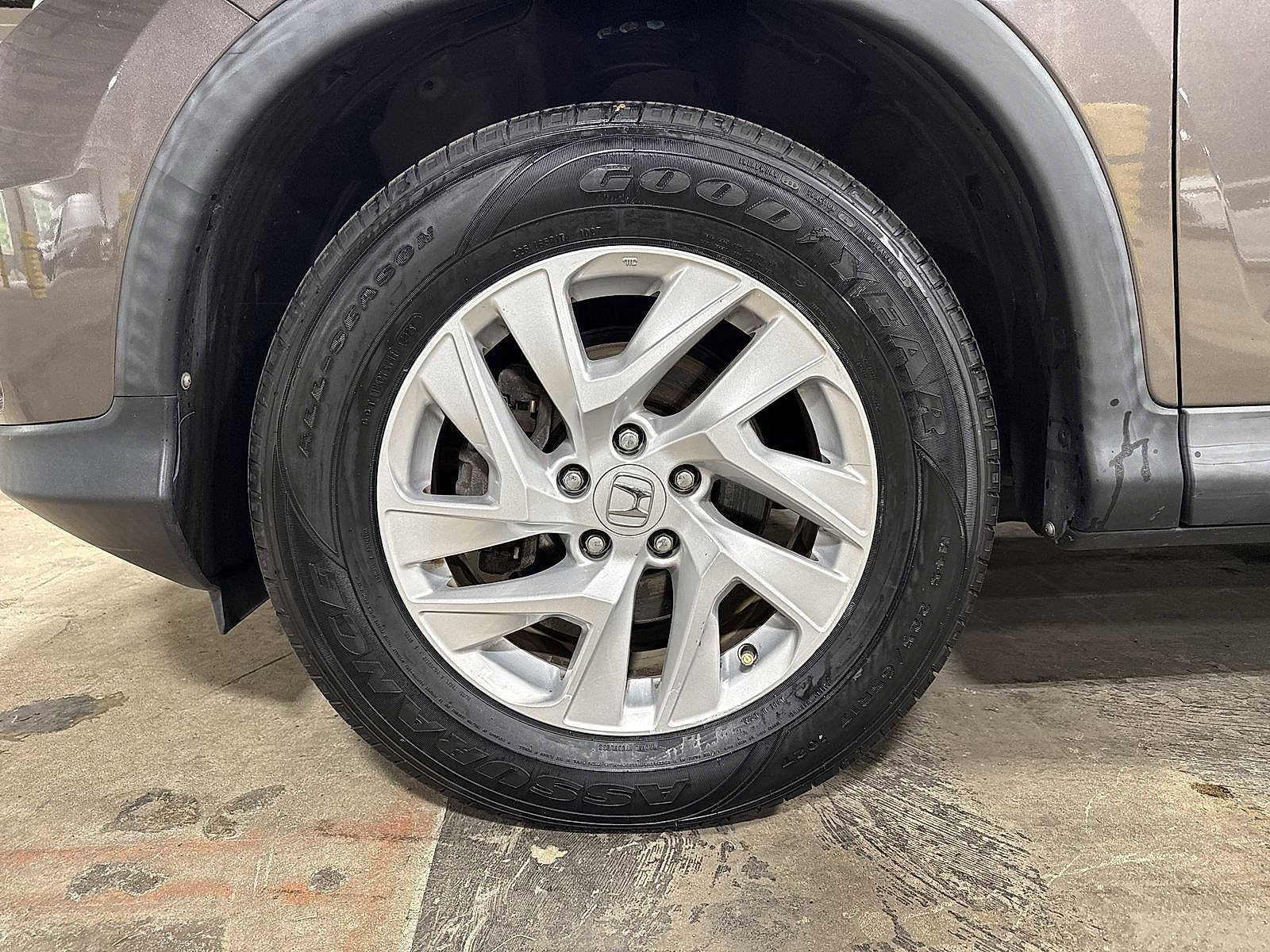 Used 2015 Honda CR-V EX image 10