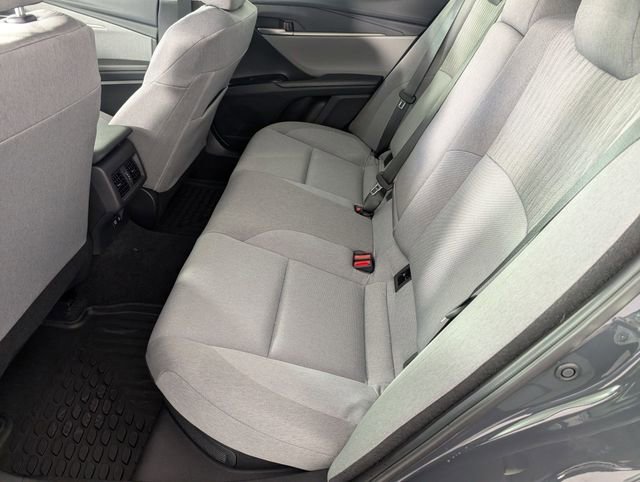 Used 2026 Toyota Camry LE image 23