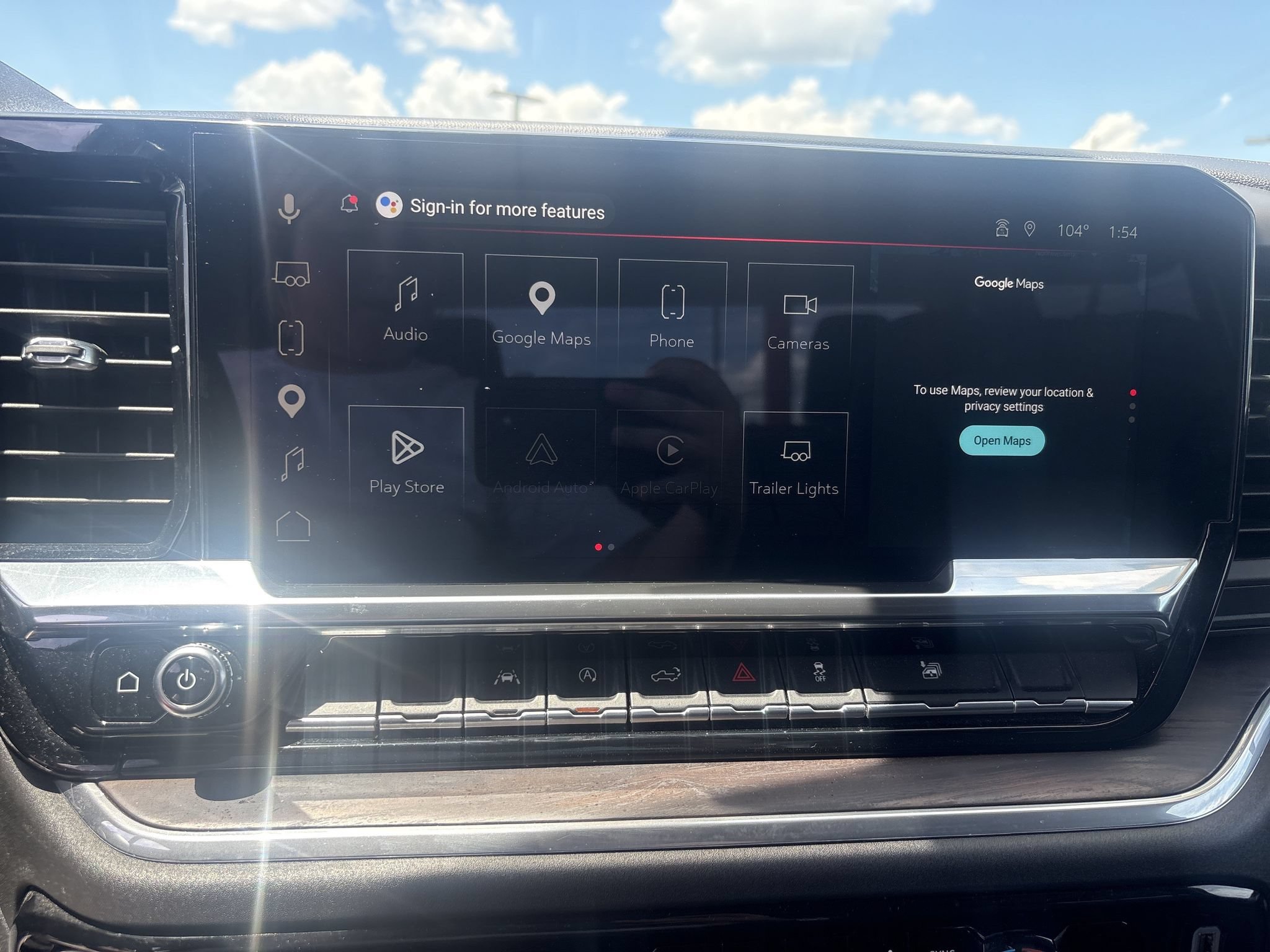 Used 2025 GMC Sierra 1500 SLT AWD/4WD image 10
