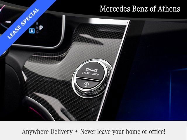 New 2026 Mercedes-Benz CLE 53 AMG 4MATIC Coupe image 36