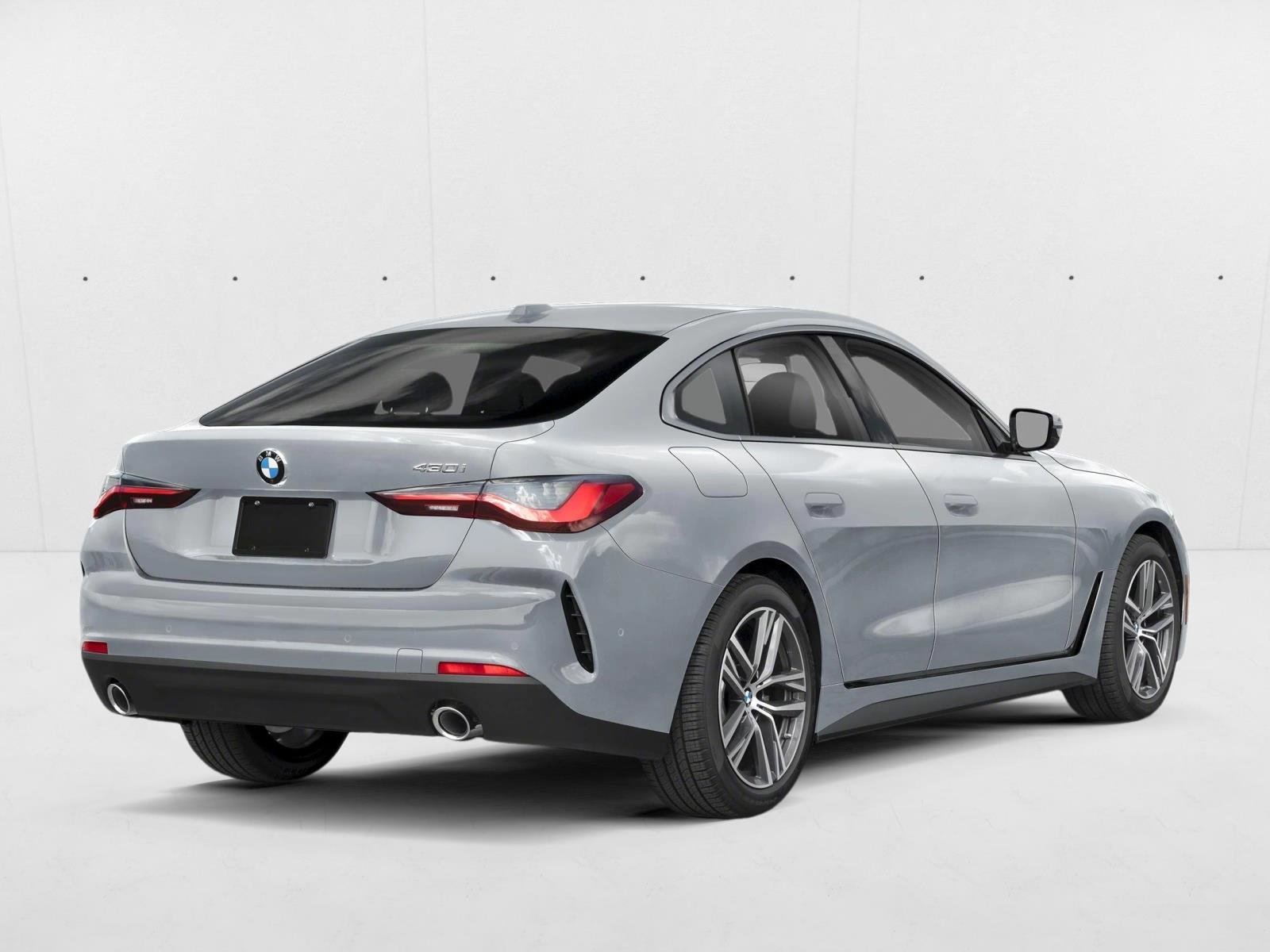 New 2026 BMW 430i w/ M Sport Package RWD image 2