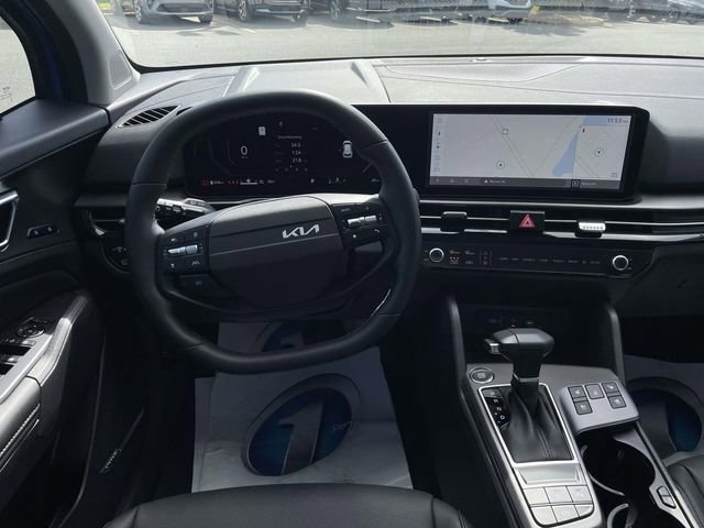 New 2026 Kia Sportage SX image 22