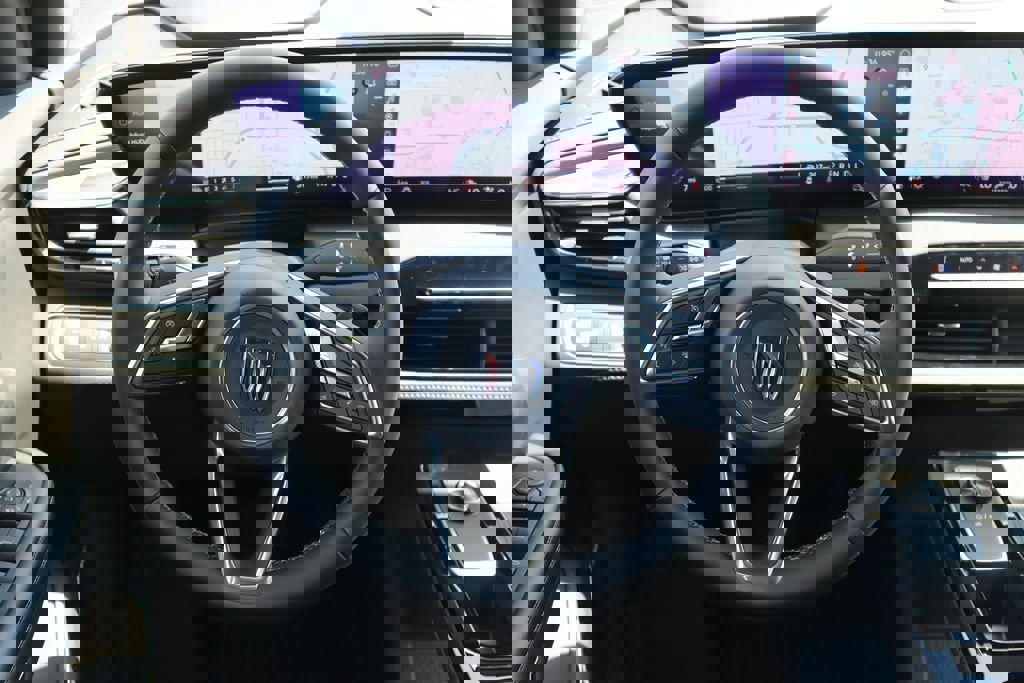 New 2026 Buick Enclave Preferred w/ Power Package image 5