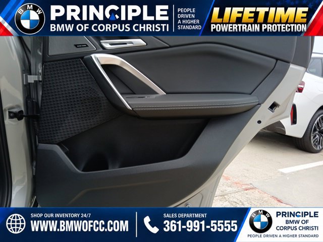 New 2026 BMW X1 xDrive28i w/ Technology Package AWD/4WD image 12