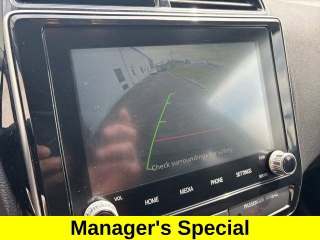 Used 2024 Mitsubishi Outlander Sport SE image 22