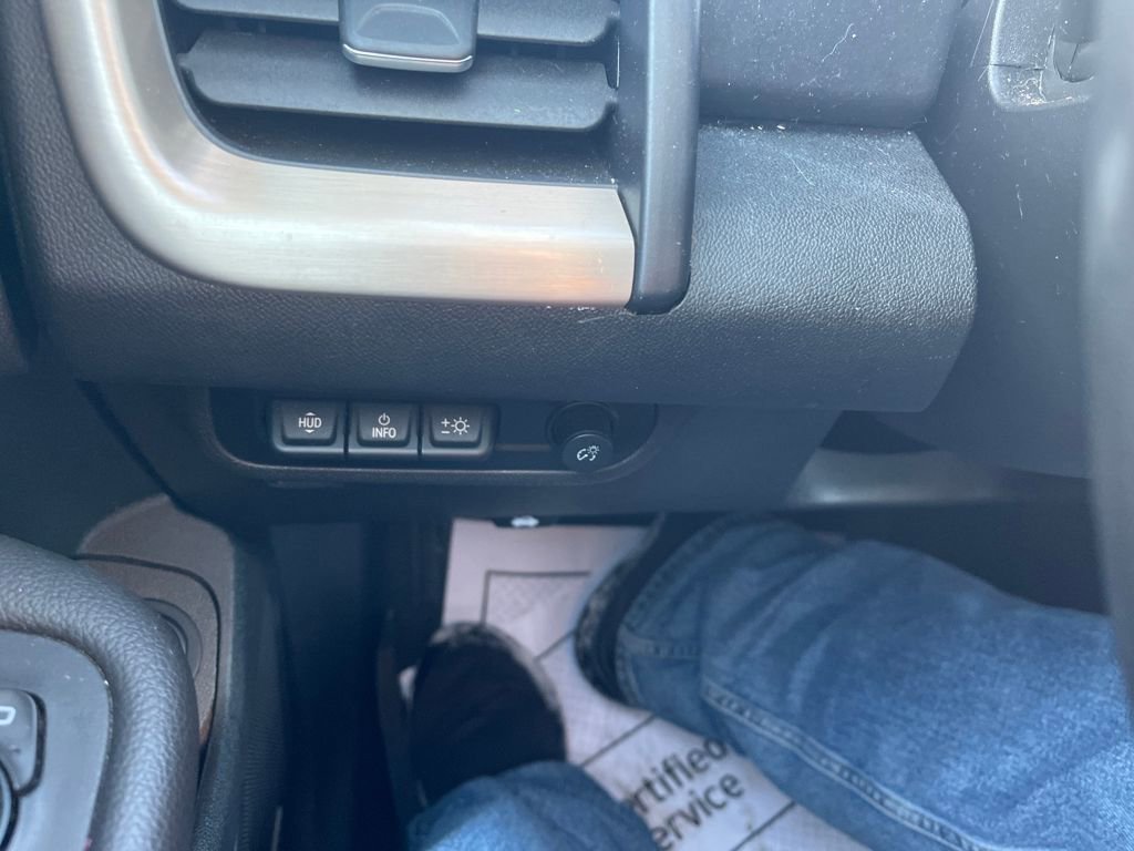 Used 2022 GMC Terrain Denali w/ Denali Premium Package image 13