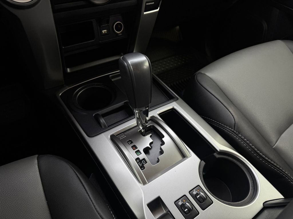Used 2024 Toyota 4Runner SR5 Premium w/ Moonroof Package image 19