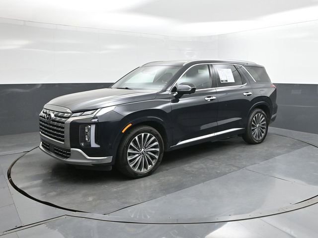 Used 2024 Hyundai Palisade Calligraphy AWD/4WD image 34