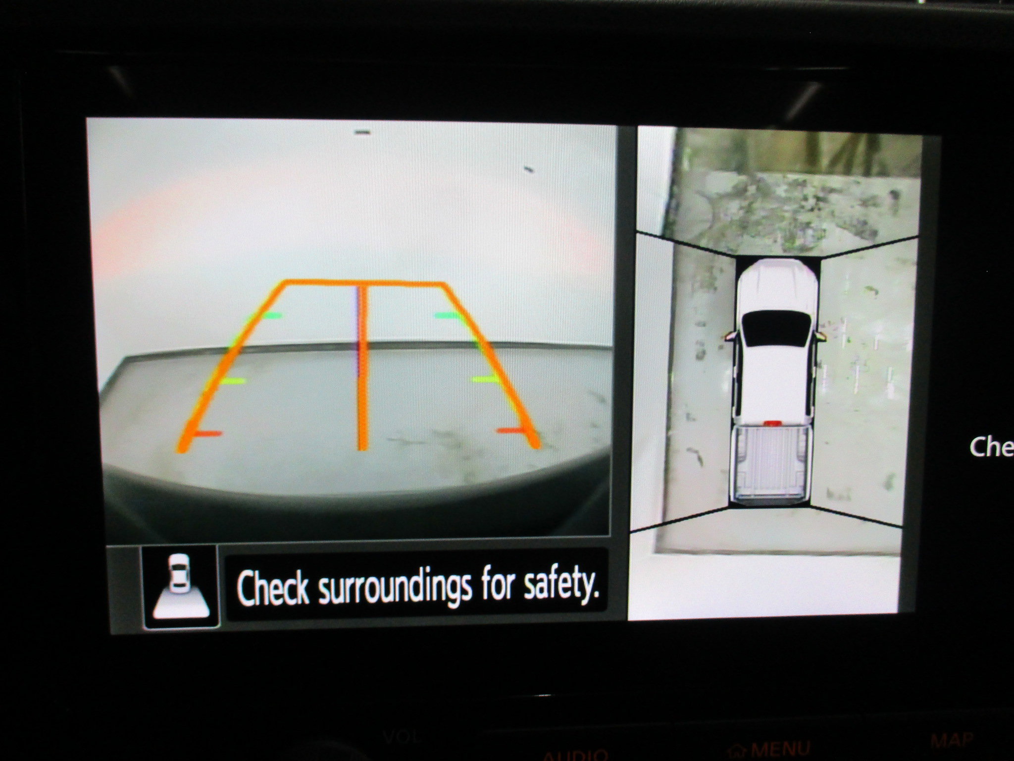 New 2026 Nissan Frontier PRO-4X w/ Pro Premium Package image 42