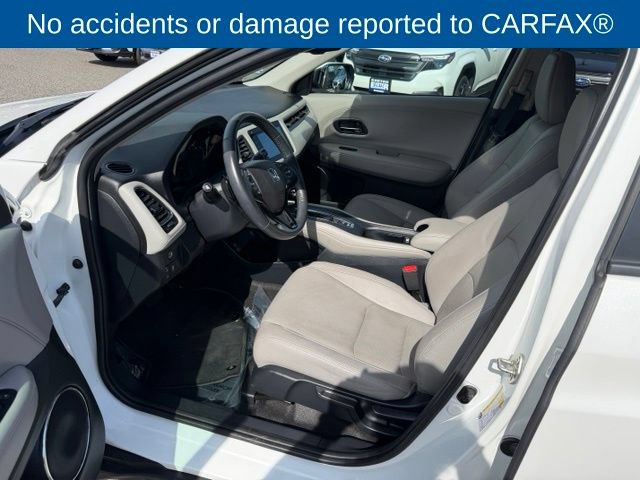 Used 2020 Honda HR-V EX-L image 8