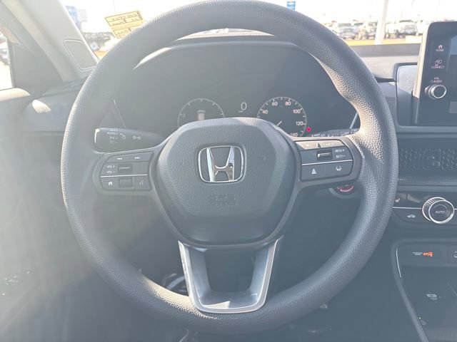 New 2026 Honda CR-V EX image 14