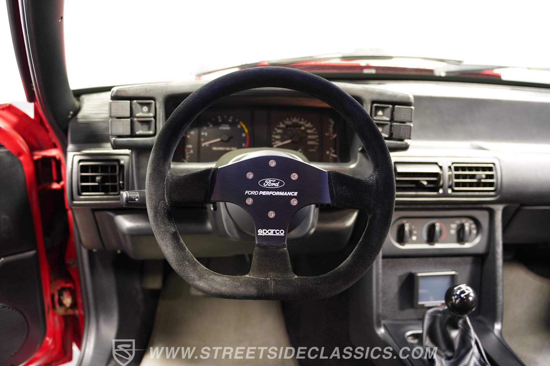 Used 1991 Ford Mustang LX RWD image 39
