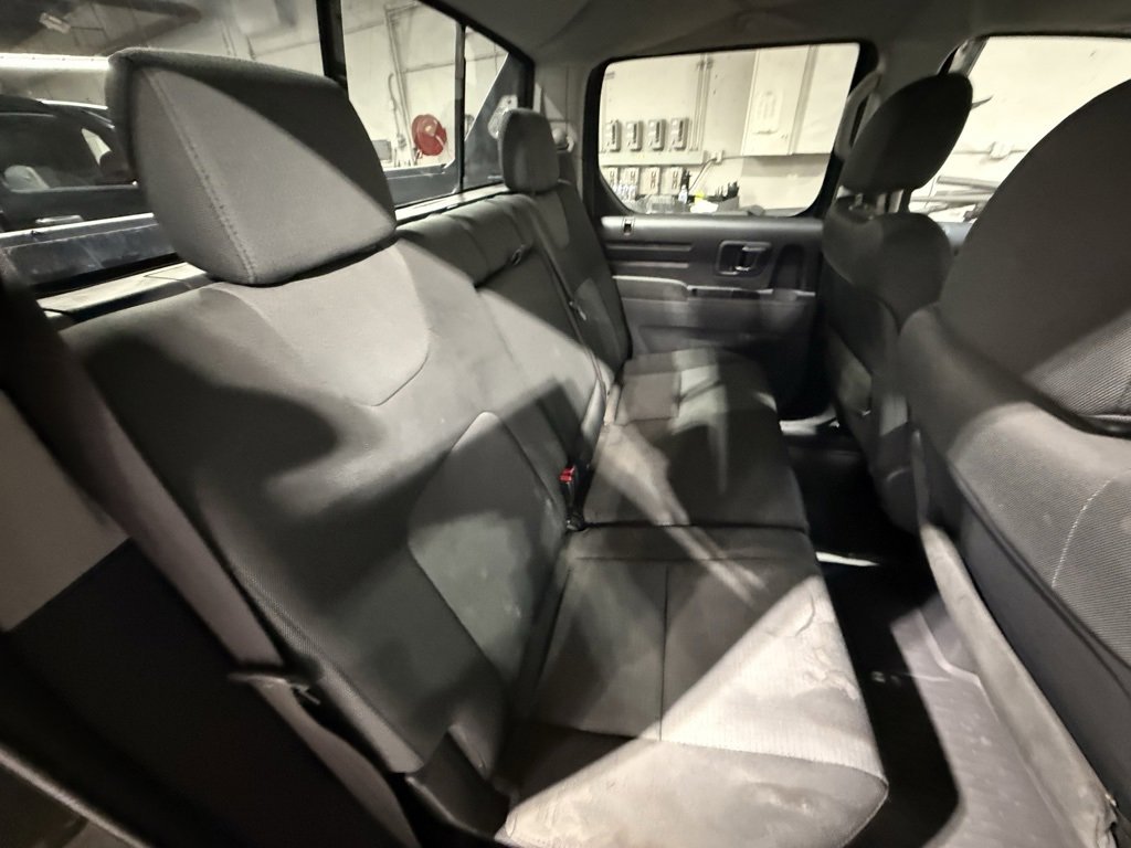 Used 2007 Honda Ridgeline RT image 31