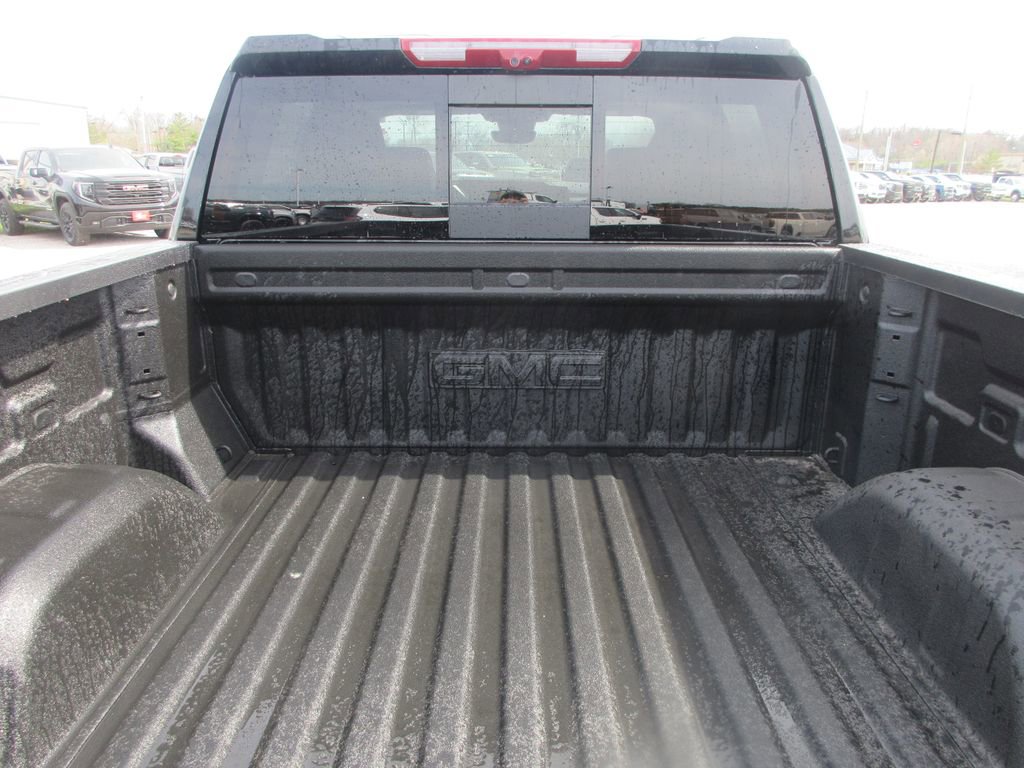 New 2026 GMC Sierra 1500 Denali image 6
