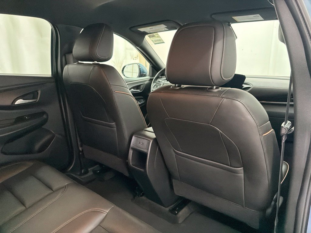 Used 2024 Buick Envista Avenir FWD image 27