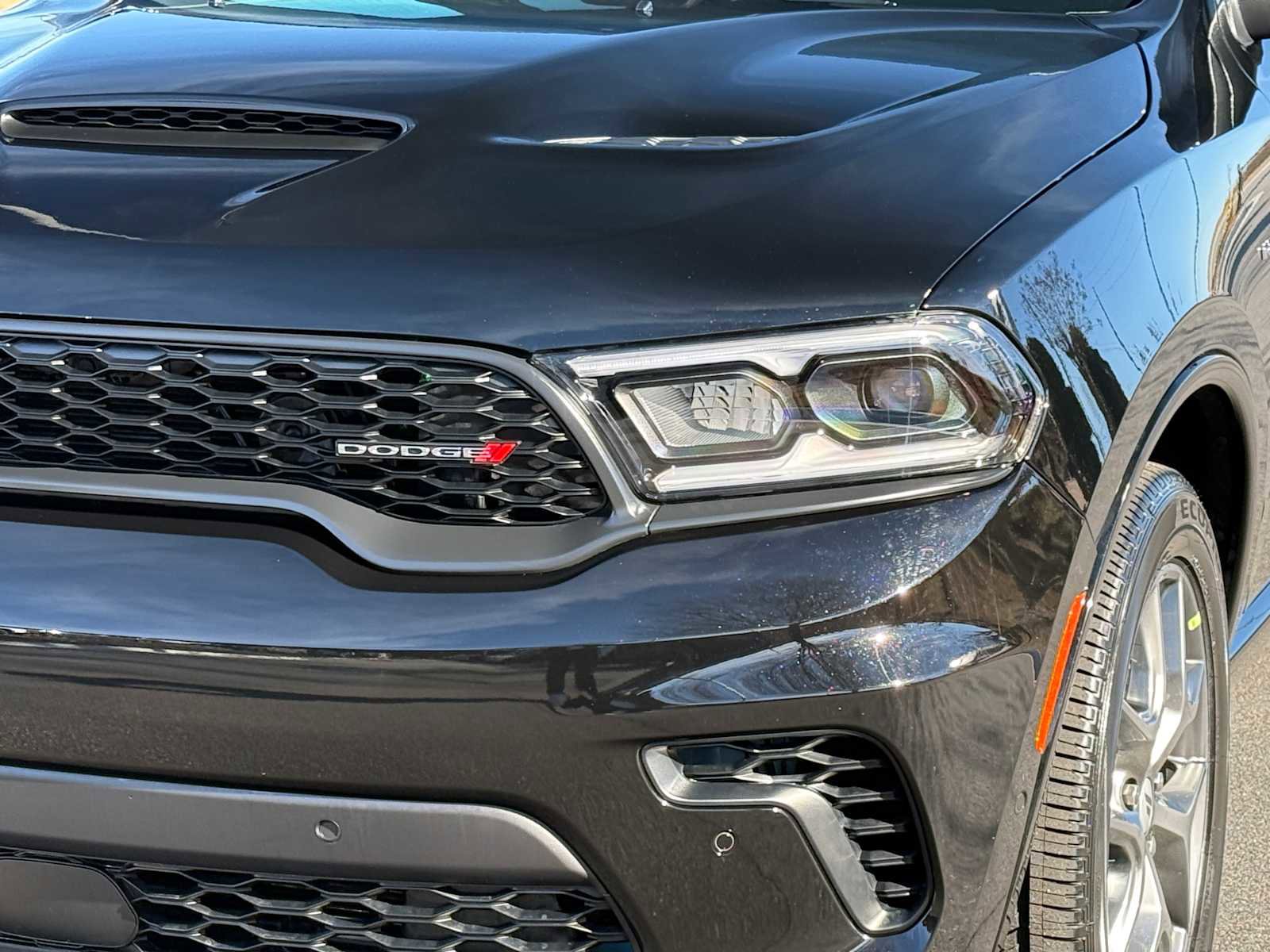 New 2026 Dodge Durango GT image 10
